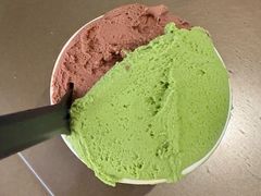 -九十葉·抹茶(南京·德基店)
