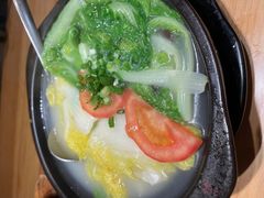 -老砂锅(城北店)