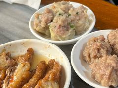 -品香排骨饭(羊官路店)