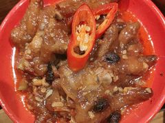 -避风塘(宝山万达店)