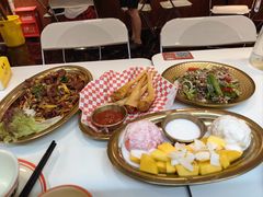 -BLABLATAI吧啦泰·泰式爆炒(西宸天街店)