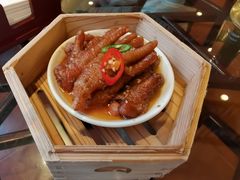 -白天鹅宾馆-玉堂春暖餐厅