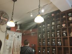 -RUMORS COFFEE ROASTERY鲁马滋咖啡(湖南路店)