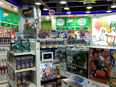 -TOYSRUS玩具反斗城(同德广场店)