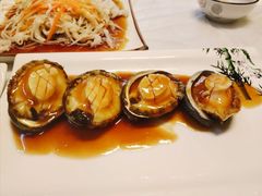 -宾朋海鲜特色美食餐厅·纯手工鲅鱼水饺(兴海路店)