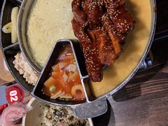 -泰好吃芝士年糕火锅(独墅湖店)