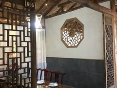 -呼吸森林·生态农庄农家乐私房菜