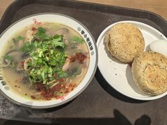 -李小老烧饼(常营民族家园店)