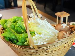 -同仁四季椰子鸡(无锡滨湖万象汇店)