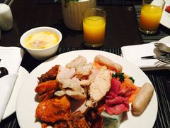 -吉隆坡喜来登帝国酒店