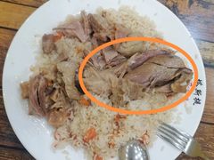 -塔斯提抓饭(东城汇店)