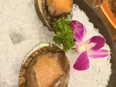-东海怡品海鲜豆捞(舟宿夜江店)