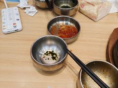 -米村拌饭(凯德和平广场店)