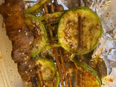 -可汗草原碳烤羊腿(欧景城店)