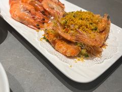 -神洲四海大酒楼(王府井澳门中心店)
