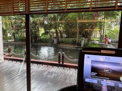 -Waterfall瀑布湾优健源(华侨城店)