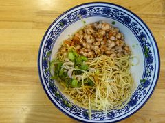 -朱洪元苏式面馆(绿宝广场店)