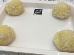 -满记甜品(南京虹悦城三店)