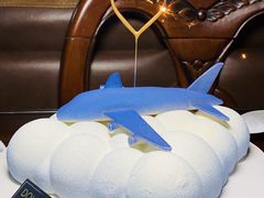 -杜哈夫DOUX RÊVE·生日蛋糕(日月光店)