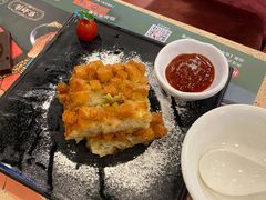 -点都德(千灯湖环宇城店)