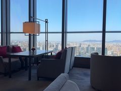 -悦厅·下午茶(杭州柏悦酒店)
