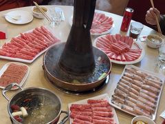 -阳坊大都涮羊肉(阳坊总店)