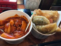 -米屋石锅拌饭(师大店)