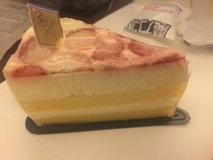 -卷心卷意·轻甜蛋糕(新光天地店)