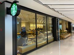 -星巴克臻选(北京银泰店)