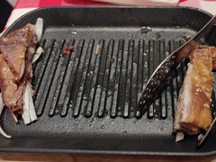 -西贝(枫蓝国际购物中心店)