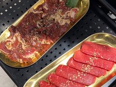 -妥妥烤肉料理(昙华林店)