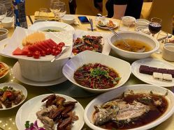 -南京富力万达嘉华酒店·宴会厅