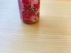 -梨花牛肉汤饭(仁恒伊势丹店)