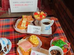 -西村咖啡店 (中山手本店)