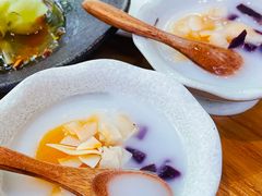 -生机蔬食·24节气料理餐厅(番禺广场店)