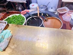 -正味斋锅巴菜(西北角店)