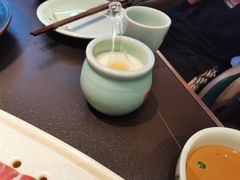 -额尔敦·品质自助(摩尔城店)