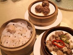-汇景希尔顿逸林酒店·悦轩中餐厅
