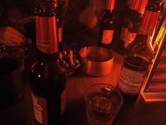 -夜火烤摊·东北烧烤酒场·老杨小黄鱼