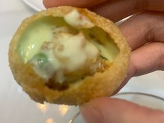 -VATAN INDIAN RESTAURANT米特餐饮有限公司(城北路店)
