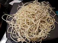 -羊肉街口老银川滩羊涮肉馆