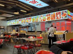 -王祖名抻面(罗湖分店)