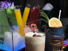 -星光灿烂KTV(金沙店)