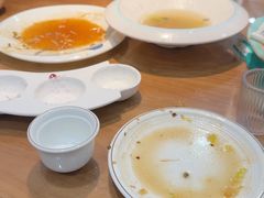 -春水锅贴·传统鲁菜(大明湖店)