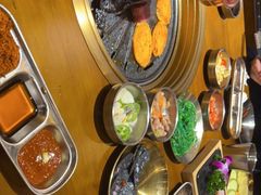 -蒲葵传统炭火烤肉(白石龙店)
