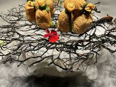 -大拙里·精致融合菜(沙湖桃源国际店)