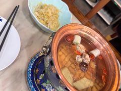 -东来顺•非遗火锅(外滩店)