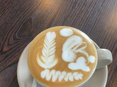 -LIN COFFEE CO(龙珠达店)