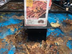-盒马鲜生(皇庭广场店)