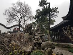 -南京中国近代史遗址博物馆(南京总统府)